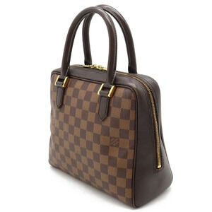 Louis Vuitton Bag Damier Brera Handbag